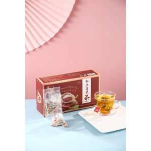 红豆薏米茶 保健茶贴牌OEM/ODM