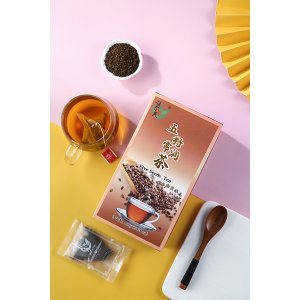 五籽常润茶 保健茶可OEM/ODM代工