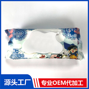 手口湿巾代加工贴牌OEM/ODM
