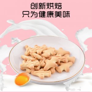 飞机饼干贴牌定制代加工