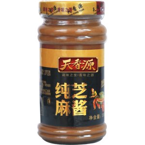 008纯芝麻酱OEM代加工