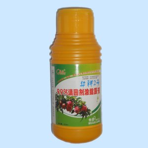 专业清园剂杀虫剂代加工贴牌OEM/ODM