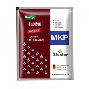 平衡型大量元素水溶肥代加工贴牌OEM/ODM