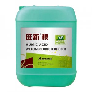 含腐殖酸水溶肥贴牌OEM/ODM