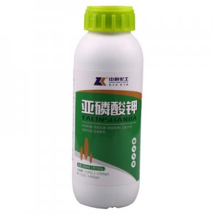亚磷酸钾高磷高钾生长调节剂叶面肥OEM代加工