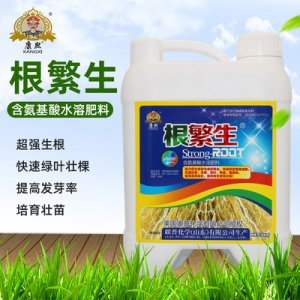 联普化学(山东)有限公司
