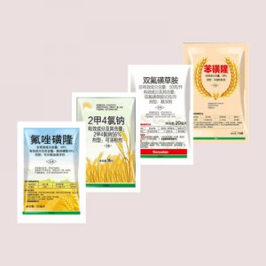 除草剂OEM/ODM定制代加工