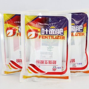 生根叶面肥OEM/ODM代加工