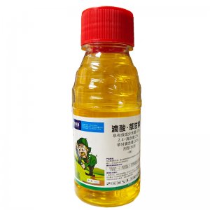 滴酸草甘磷除草烂根剂可OEM/ODM代工