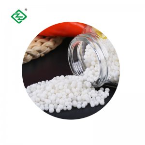 控释尿素代加工贴牌OEM/ODM