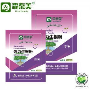 陜西楊凌泰森農(nóng)化有限公司