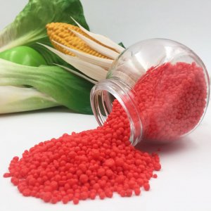 包衣尿素贴牌定制代加工
