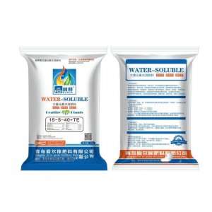 瓜果蔬菜高钾型大量元素水溶肥贴牌OEM/ODM