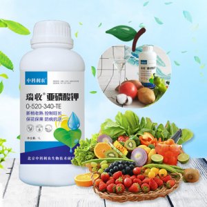 亚磷酸钾OEM/ODM定制代加工