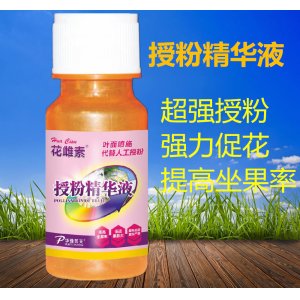 花雌素授粉精华液叶面可OEM/ODM代工