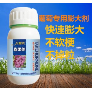 华豫普天 膨果美200毫升葡萄叶面肥贴牌OEM/ODM