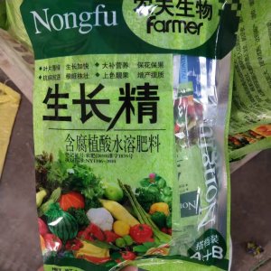 农夫植物生长精代加工贴牌OEM/ODM