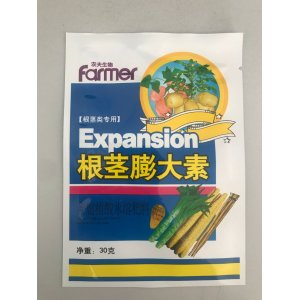 根茎膨大素贴牌OEM/ODM