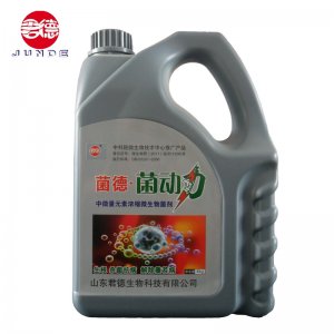 果树微生物菌剂生物肥料OEM/ODM代加工