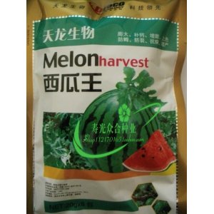 西瓜药肥贴牌定制代加工