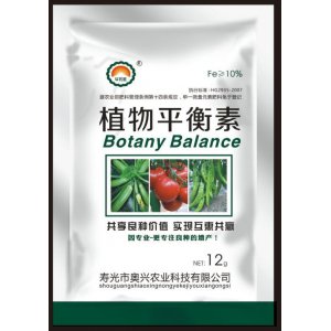 西葫蘆葉面肥代加工貼牌OEM/ODM