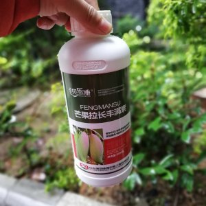 貝樂(lè)康含氨基酸水溶肥料可OEM/ODM代工