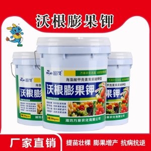 潍坊万泉农化有限公司