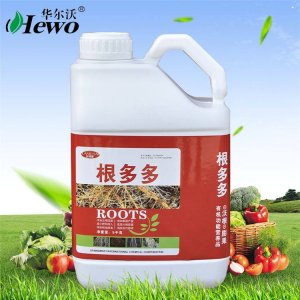 氨基酸水溶肥料贴牌OEM/ODM