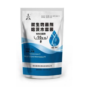 潍坊启农生物科技有限公司