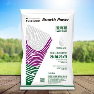 蔬菜用大量元素水溶肥贴牌定制代加工
