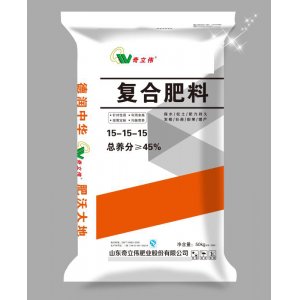 復(fù)合肥料15-15-15貼牌定制代加工