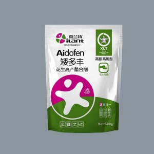 郑州喜兰特生物技术有限公司