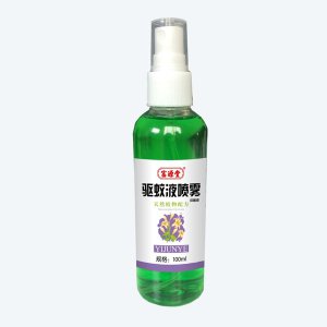 驅蚊液噴霧OEM/ODM代加工
