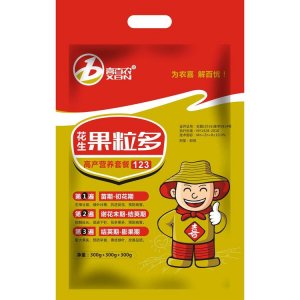 高产增产套餐叶面肥OEM/ODM定制代加工