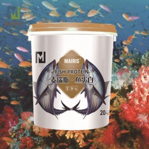 麦瑞斯海藻鱼蛋白OEM/ODM定制代加工
