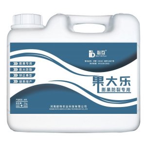 必互果大乐水溶肥贴牌定制代加工