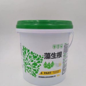 氨基酸海藻水溶肥藻生根生根养根液体肥OEM/ODM代加工