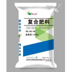 復合肥料18-18-18可OEM/ODM代工