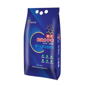 单一元素水溶肥OEM/ODM定制代加工