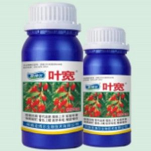 生物叶菜专用肥OEM/ODM定制代加工