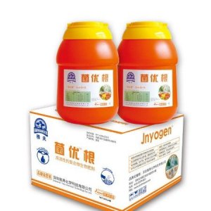 氨基酸生根养根肥可OEM/ODM代工