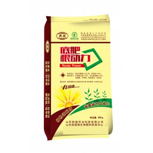 底肥根动力可OEM/ODM代工