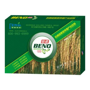 抗病促根增产的水稻专用叶面肥代加工贴牌OEM/ODM