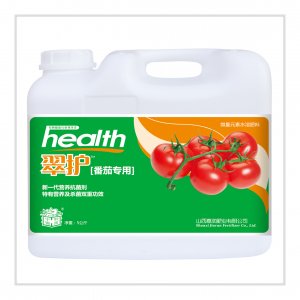 翠护-番茄专用OEM/ODM定制代加工