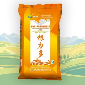 掺混肥料可OEM/ODM代工