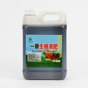 桶装 一番生根液肥OEM/ODM定制代加工