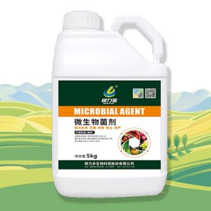 根力多微生物菌剂可OEM/ODM代工