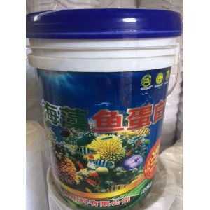 海藻鱼蛋白OEM/ODM代加工