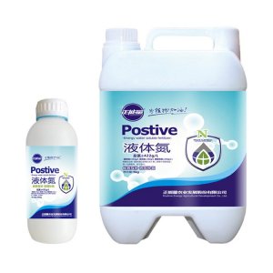 缓释液氮肥代加工贴牌OEM/ODM