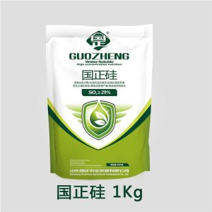 微量元素硅肥代加工贴牌OEM/ODM